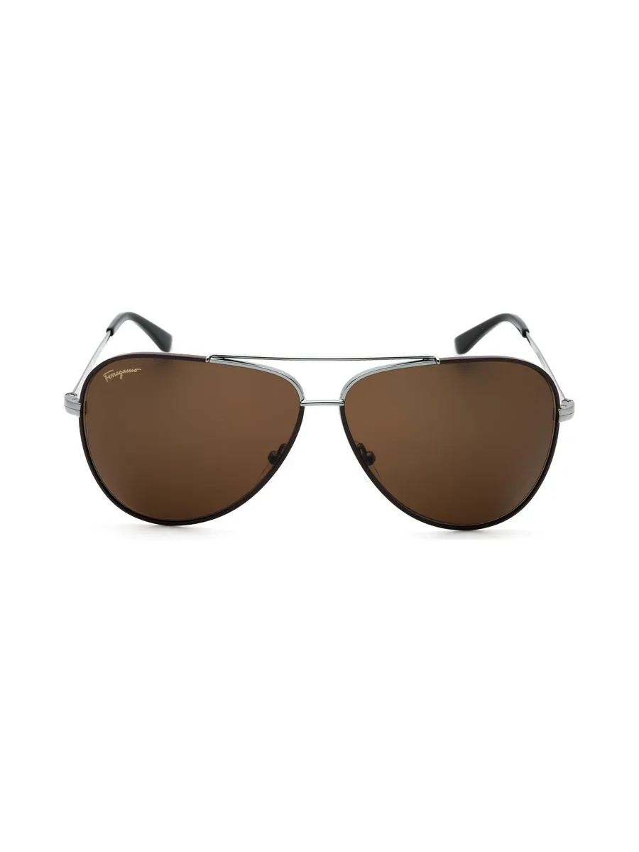 Salvatore Ferragamo SF131S — Lunettes de soleil 8