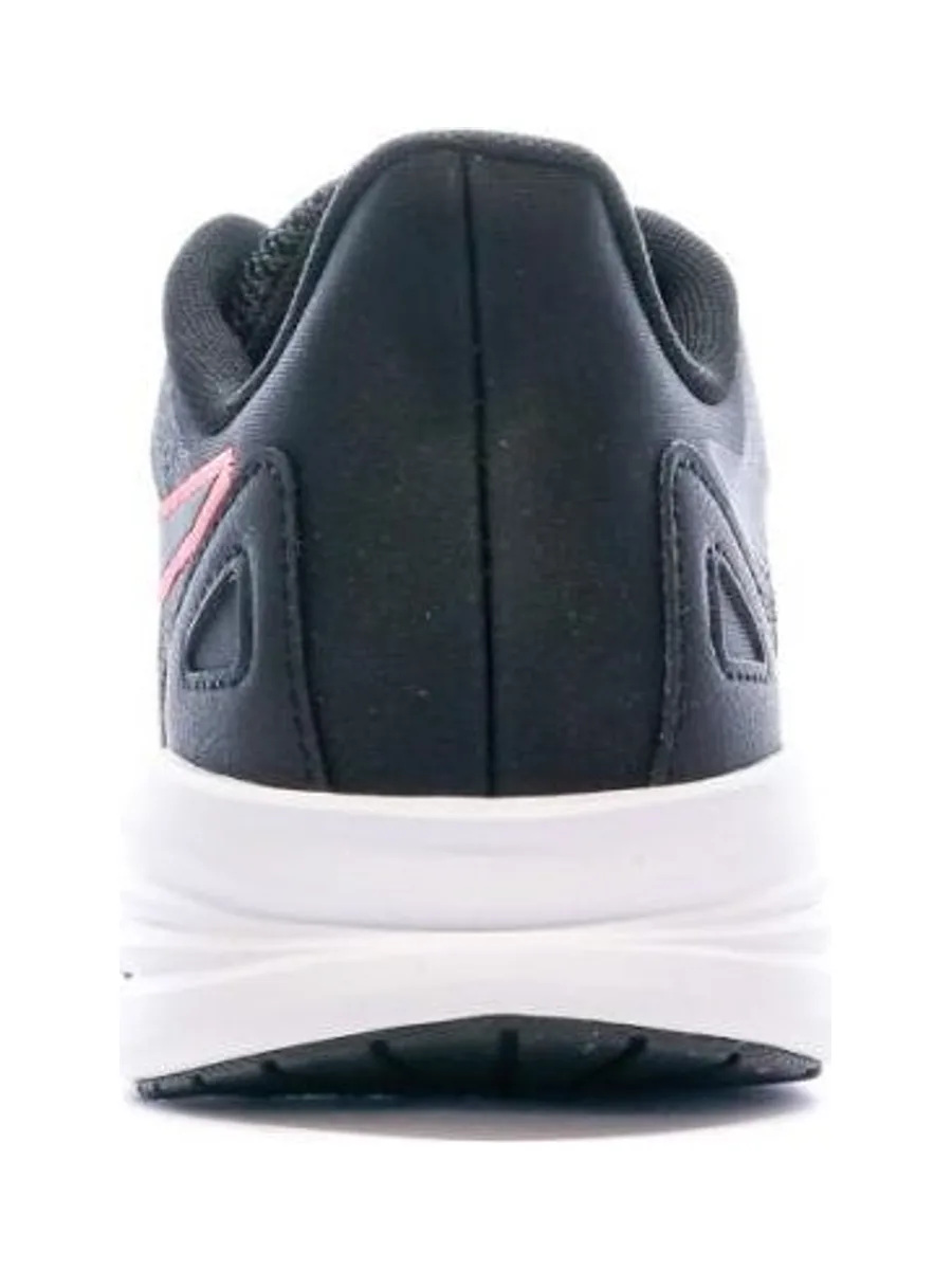 Chaussures de Running Noir Femme Puma Transport 4