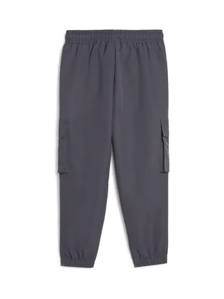 Jogging Gris Garçon Puma X Trolls 2