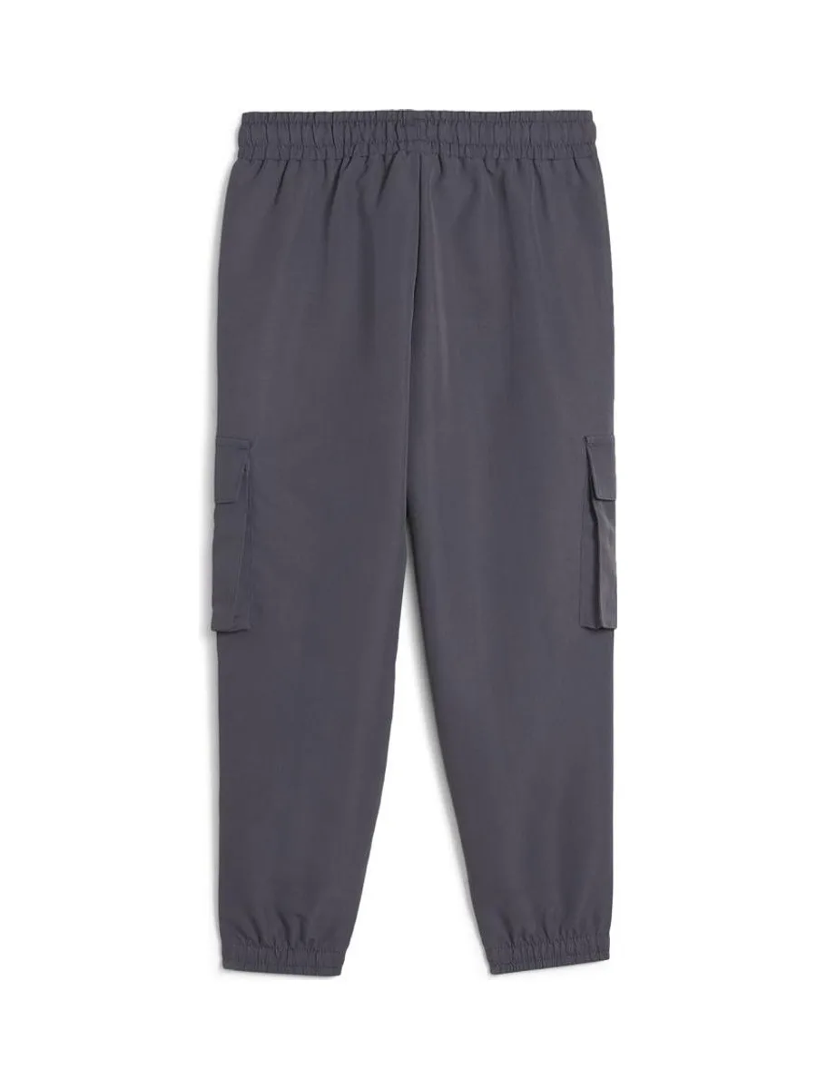 Jogging Gris Garçon Puma X Trolls 3