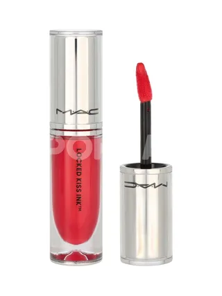 MAC Locked Kiss Ink 24HR Liquid Lipcolour 4ml - Hyperbole 2