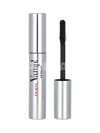 Pupa Vamp! Extreme Mascara 12ml - #010 Extra Black 2
