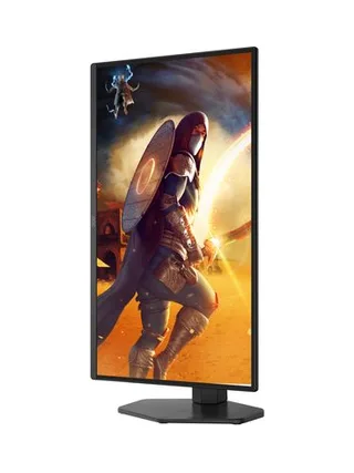 AOC G4 Q25G4SR computer monitor 12