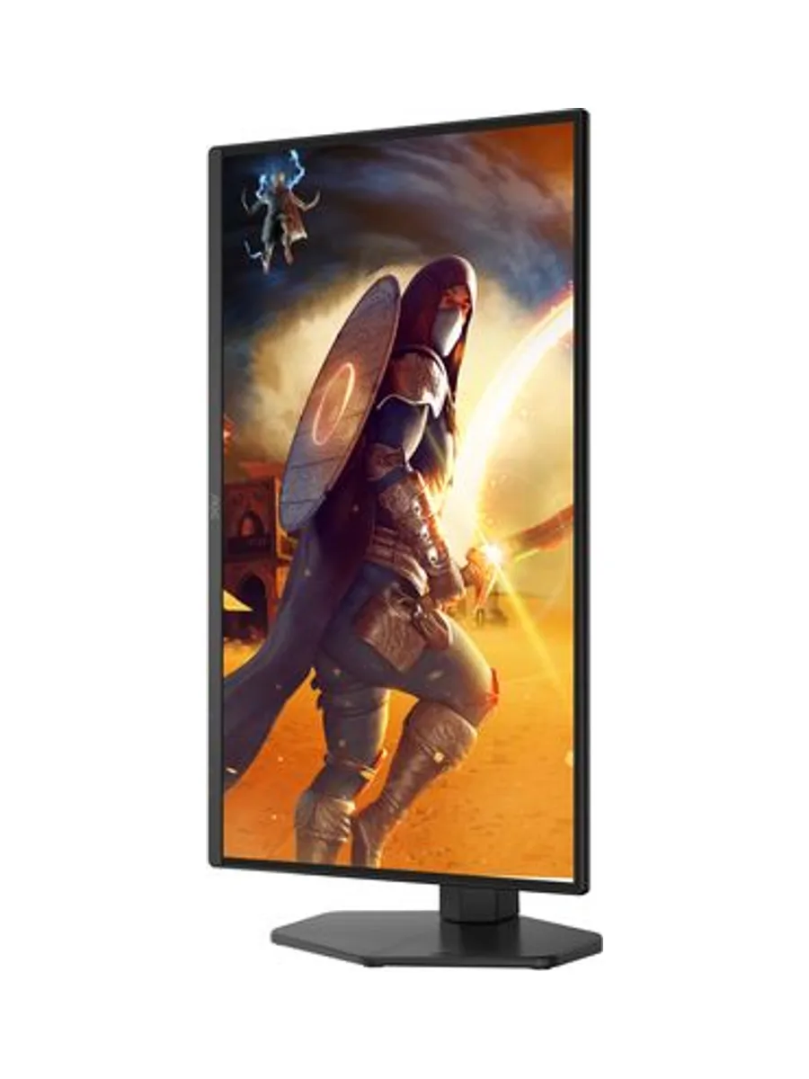 AOC G4 Q25G4SR computer monitor 12