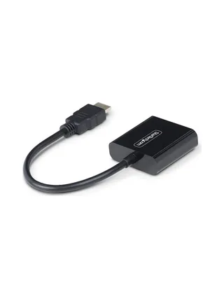 HDMI to VGA Adapter 1080p 2