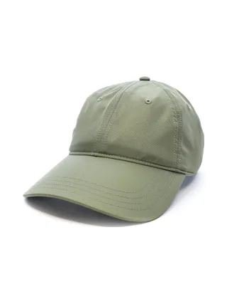 Casquette Kaki Lacoste Performance 1