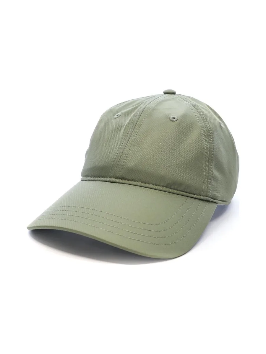 Casquette Kaki Lacoste Performance 2