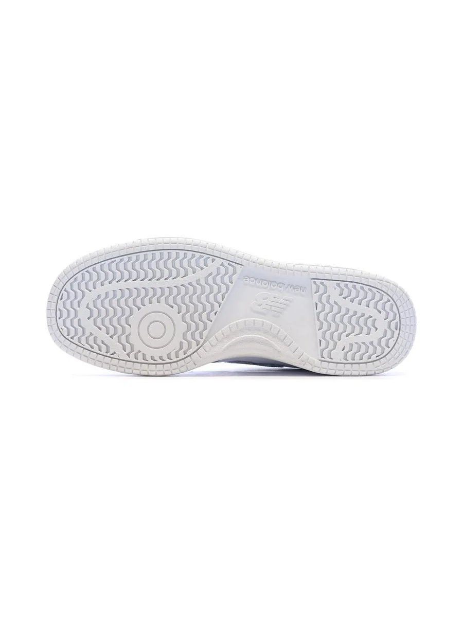 Baskets Blanches Mixte New Balance New Balance W080 6