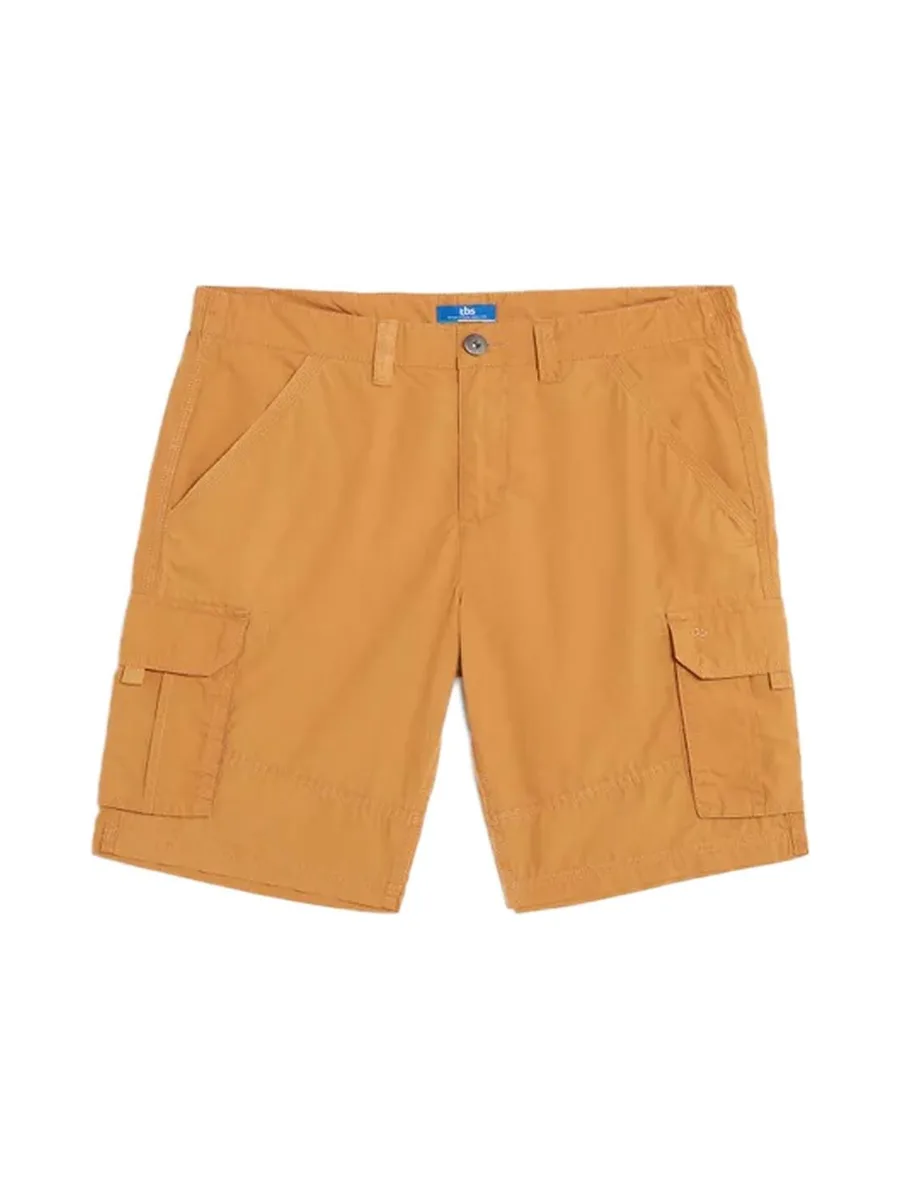 Short Camel Homme TBS Valenber 2