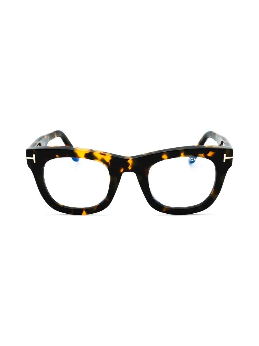 Tom Ford FT5872-B — Lunettes de vue 2