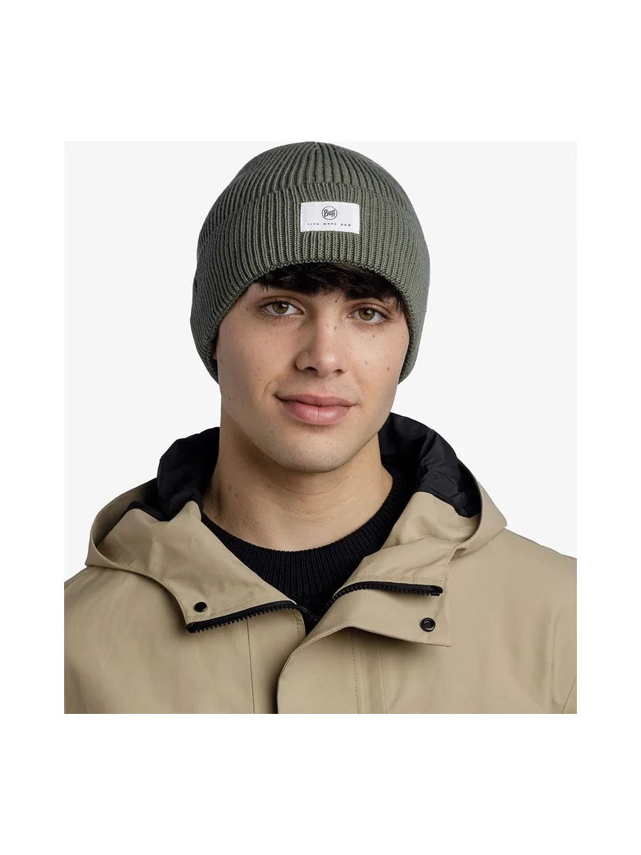 Bonnet tricoté BUFF 10