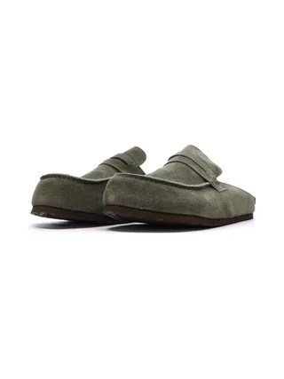 Sabots Kaki Homme XTI Naples 6