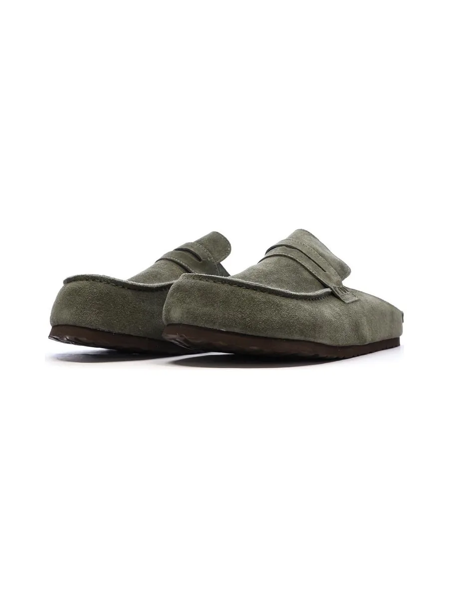 Sabots Kaki Homme XTI Naples 6