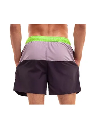 Maillot de bain Mauve Homme Adidas Colorblk 2