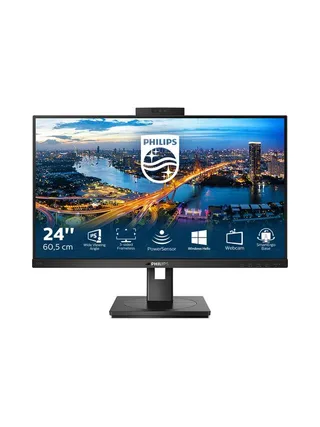 Philips B Line 242B1H/00 computer monitor 1
