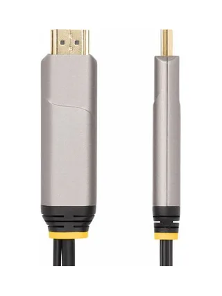 StarTech.com 146B-USBC-HDMI4K-AOC video cable adapter 3