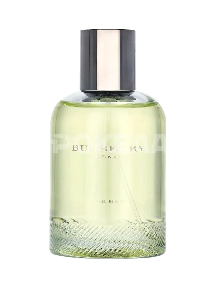 Burberry Weekend For Men Edt Spray 100ml 2
