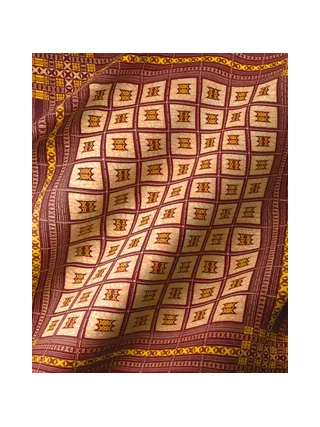 Vlisco Wax Hollandais 3