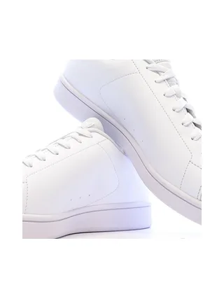 Baskets Blanches Homme Adidas Urban Court 7