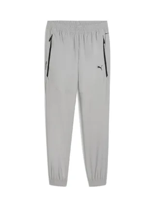Jogging Gris Homme Puma Pumatech 1