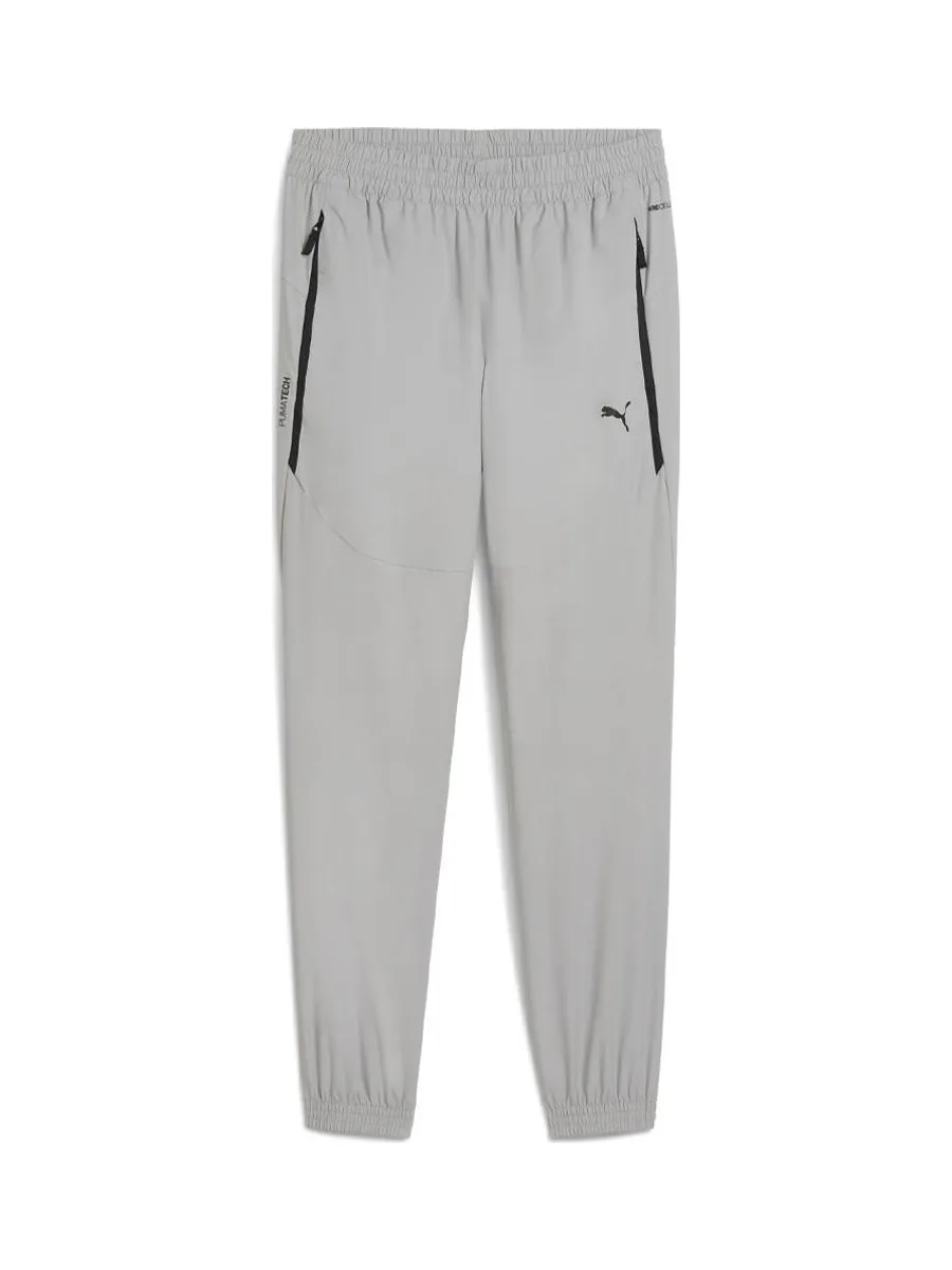 Jogging Gris Homme Puma Pumatech 2
