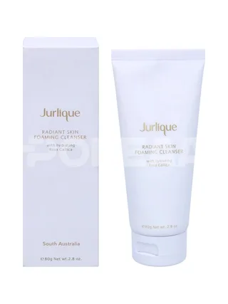 Jurlique Radiant Skin Foaming Cleanser 80g 1