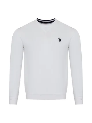 Pull Blanc Homme US Polo ASSN ENEA 1
