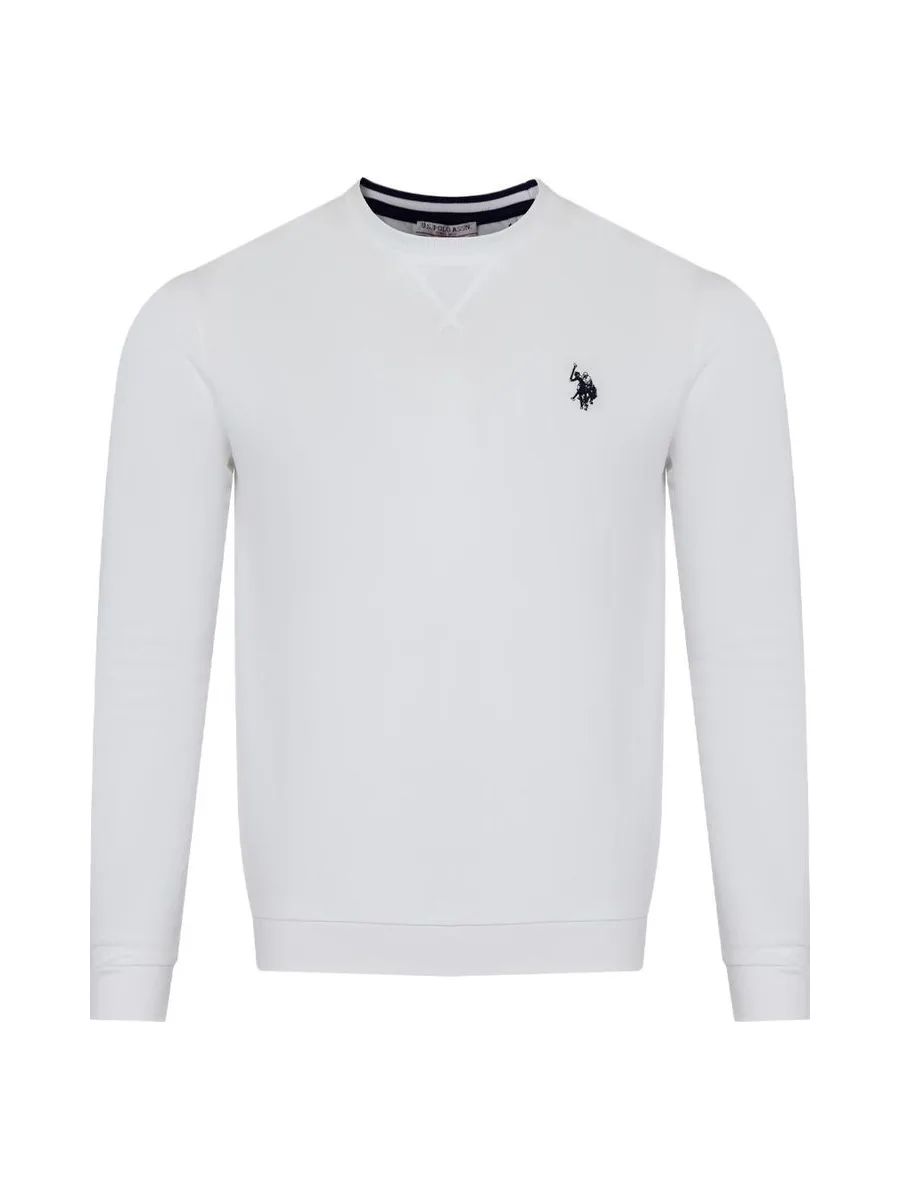 Pull Blanc Homme US Polo ASSN ENEA 2