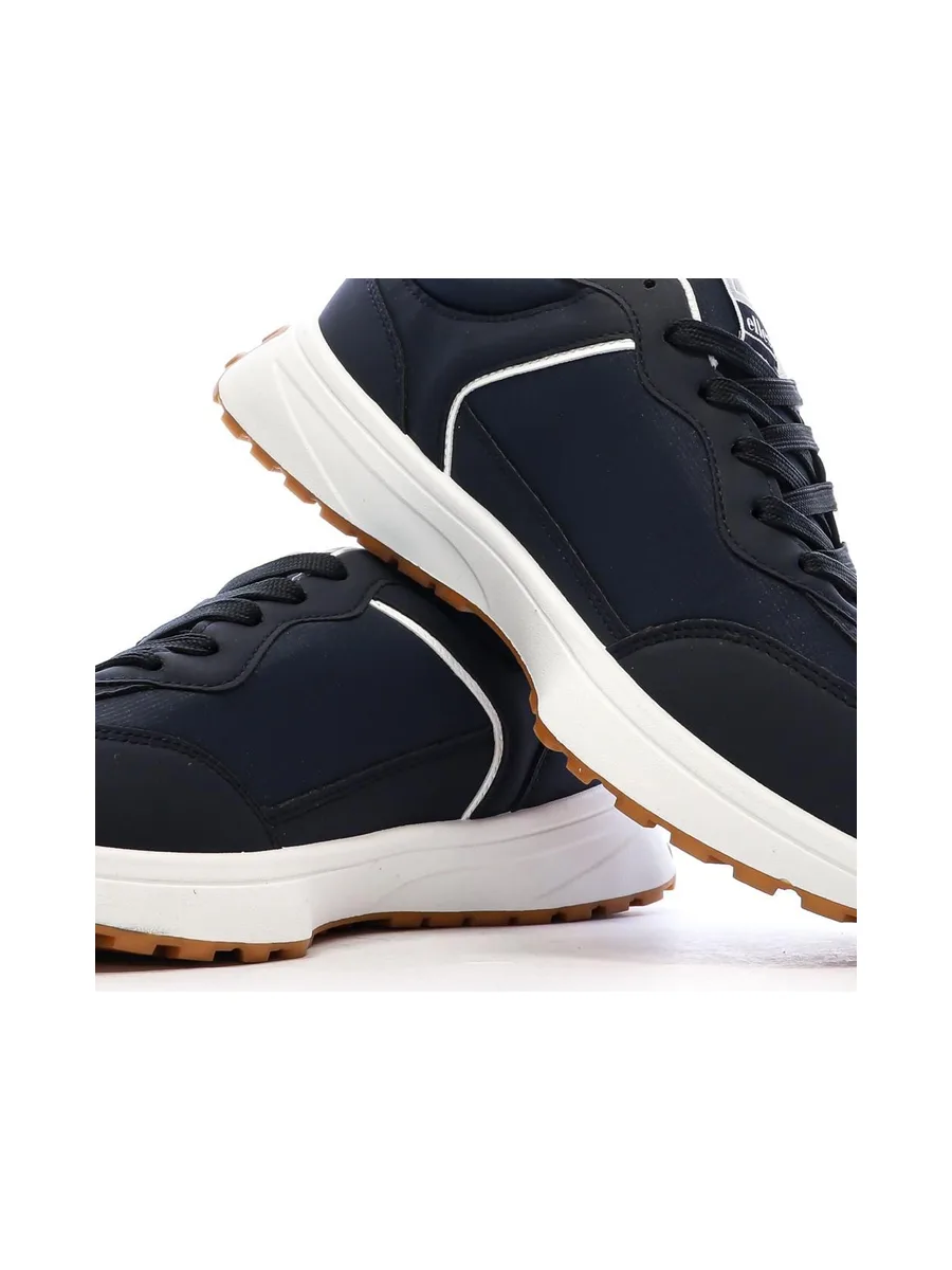 Baskets Marine Homme Ellesse Francis 7