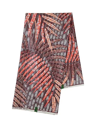 Vlisco Grand Super-Wax 8