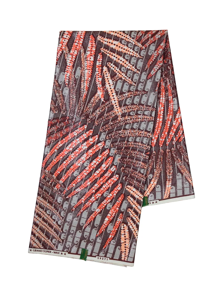Vlisco Grand Super-Wax 41