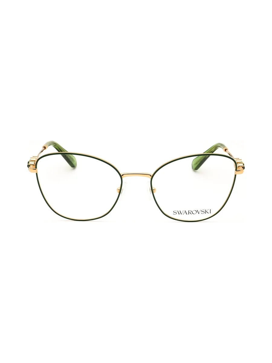 Swarovski SK1034 — Lunettes de vue 10