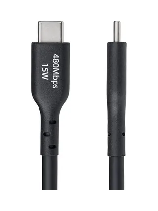 4m 13ft USB-A to USB-C Charging Cable 3