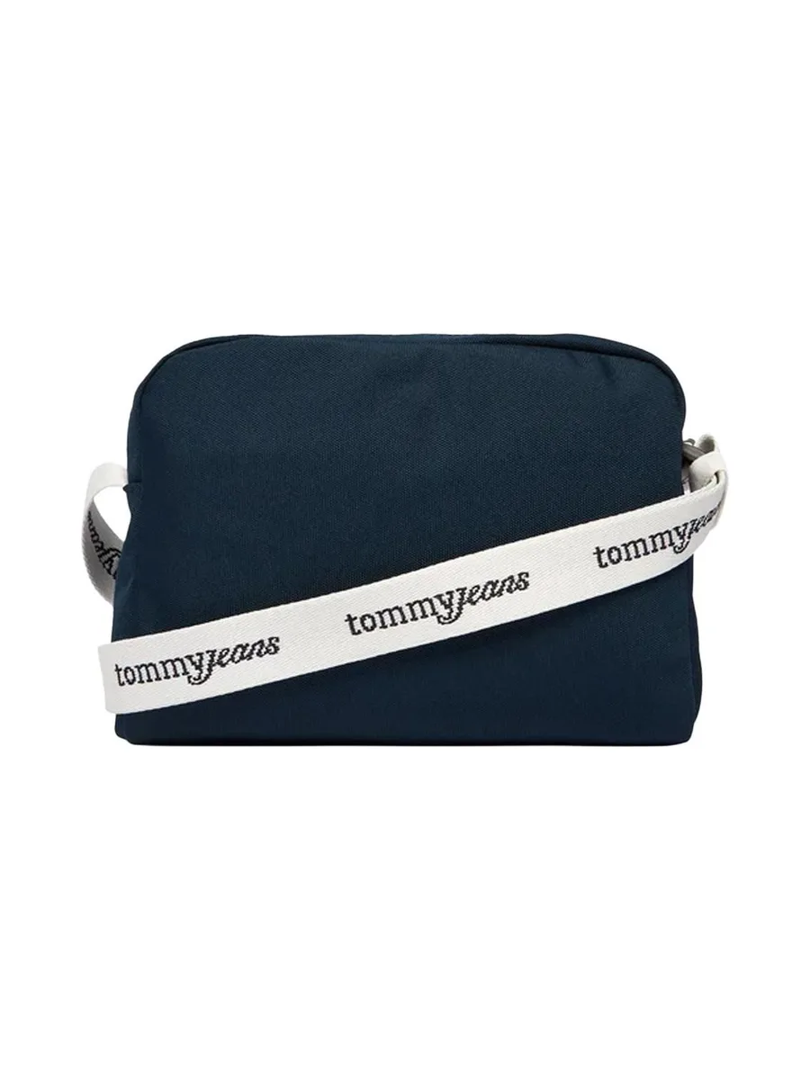 Sac Bandoulière Marine Femme Tommy Hilfiger Daily Crosso 3