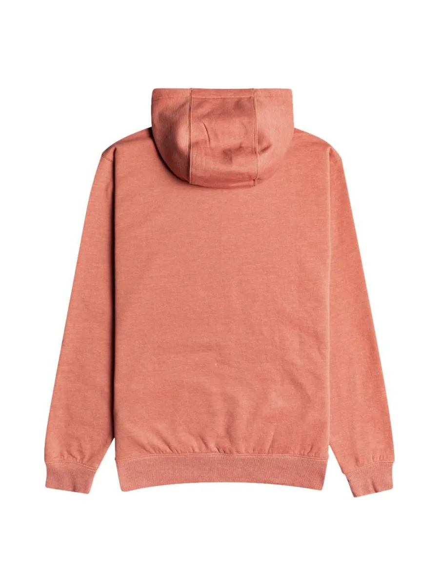 Sweat Rose foncé Garçon Billabong Isla Vista 3
