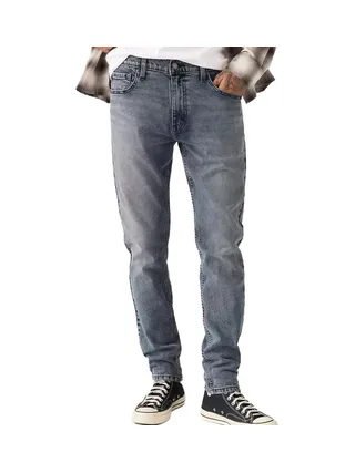 Jean 512 Bleu Homme Levi's Slim Taper Blues 1