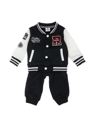 Ensemble Marine Bébé Redskins Set 3003 1