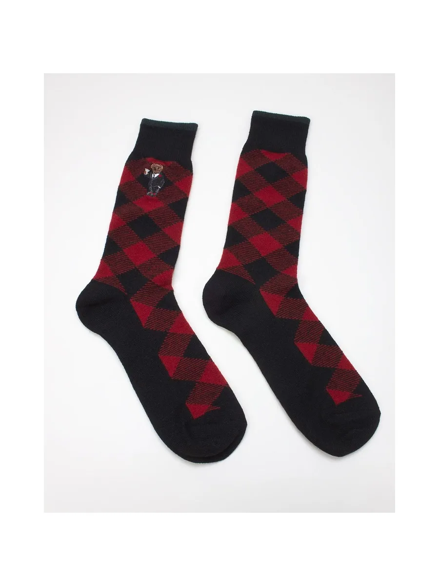 RALPH LAUREN 449823336002 - Chaussettes 3