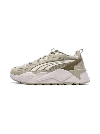 Baskets Blanches/Grises Homme Puma Efekt 1