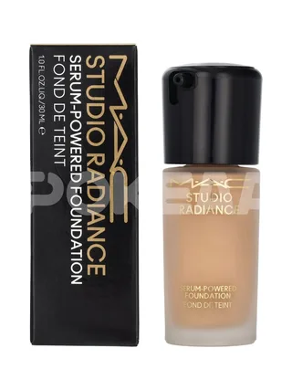 MAC Studio Radiance Serum-Powered Foundation 30ml - #NC15 1