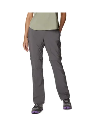 Pantalon convertible COLUMBIA Silver Ridge Utility 1