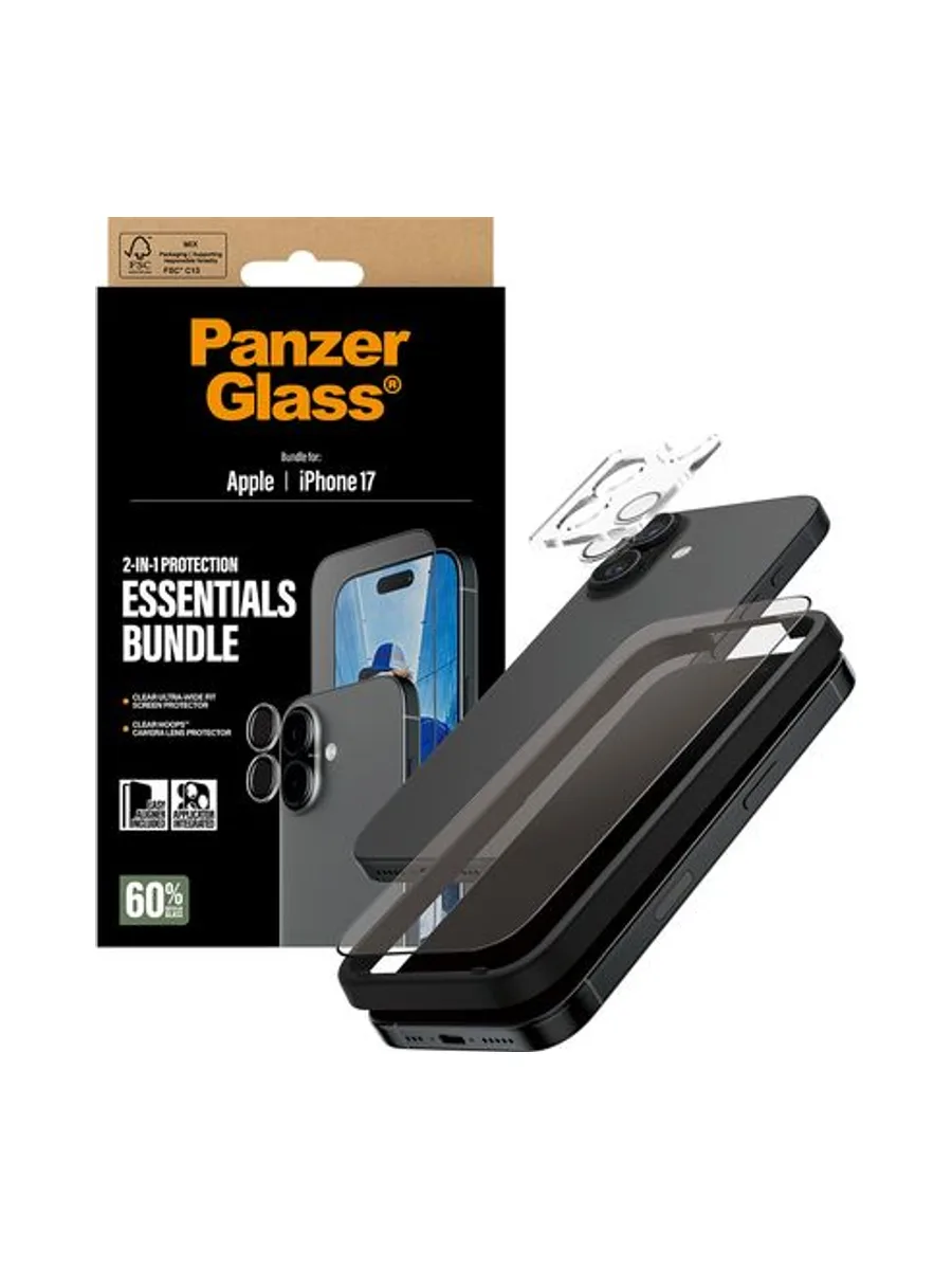 PG 2-in-1 Ess Bundle iPhone 18 5