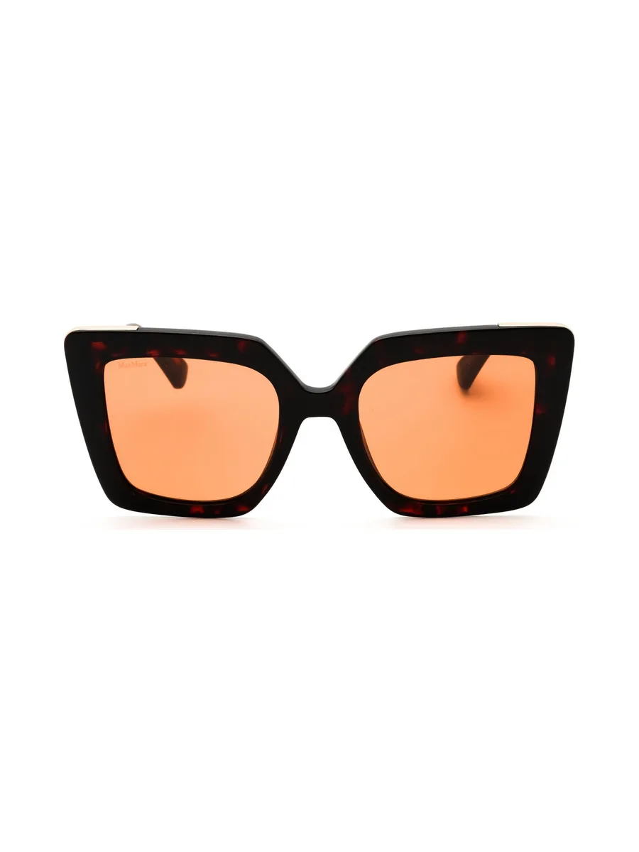 Max Mara MM0051 — Lunettes de soleil 2