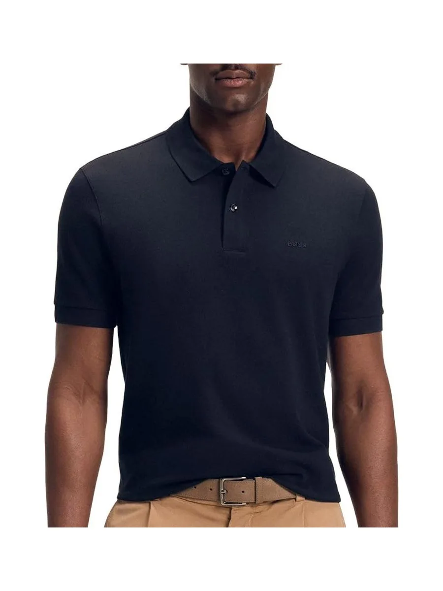 Polo Marine Homme Hugo Boss Pallas 2