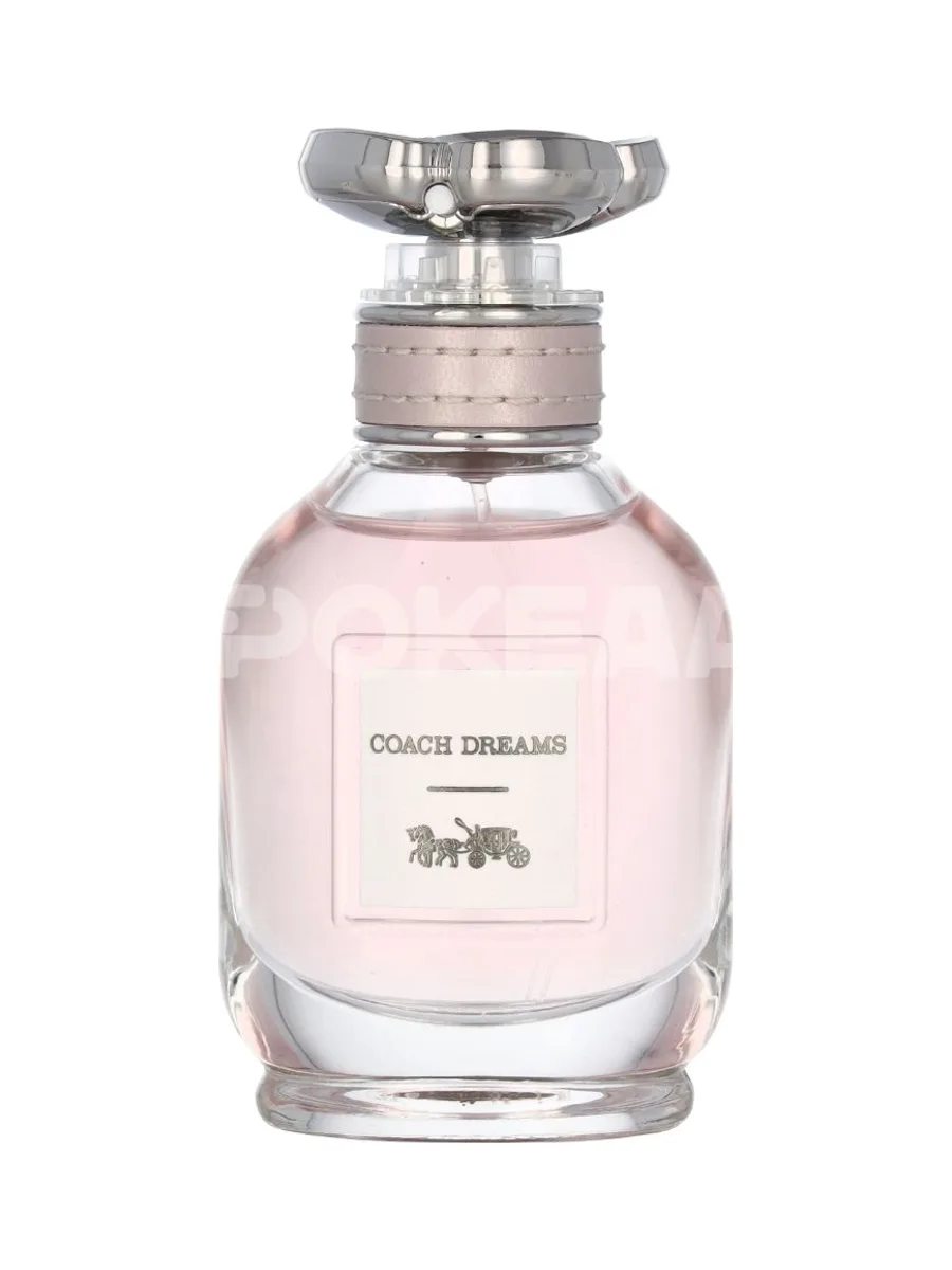 Coach Dreams Edp Spray 40ml 2