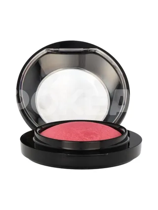 MAC Mineralize Blush 3.2g - Petal Power 2