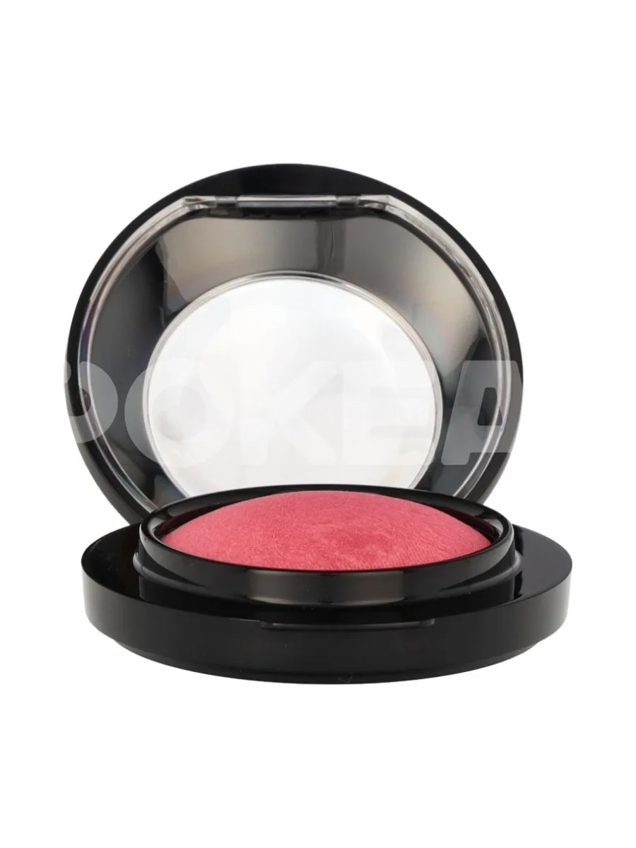 MAC Mineralize Blush 3.2g - Petal Power 2