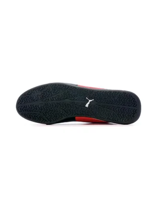 Baskets Rouges Homme Puma SF R-cat 5