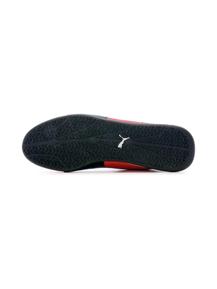 Baskets Rouges Homme Puma SF R-cat 5