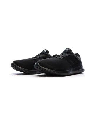 Baskets Noires Homme Adidas Coreracer 6